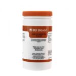 AGAR DE HIERRO DE KLIGLER. 450G. BIOXON