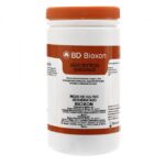 AGAR DEXTROSA SABORAUD. 450G. BIOXON