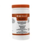 MEDIO LÍQUIDO DE TIOGLICOLATO. 450G. BIOXON