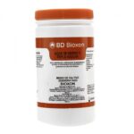 AGAR DE HIERRO Y TRIPLE AZÚCAR (TSI). 450G. BIOXON