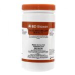 CALDO VERDE BRILLANTE BILIS AL 2%. 450G. BIOXON