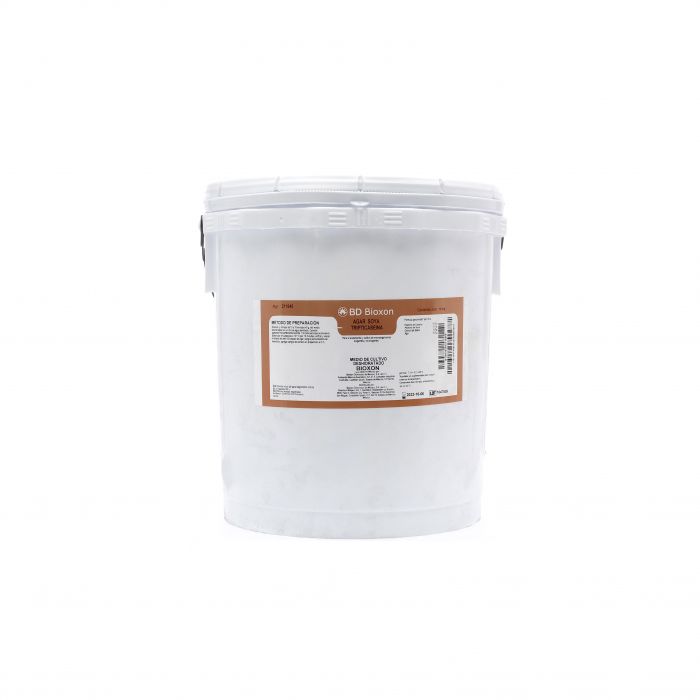 3116-45-p AGAR SOYA TRIPTICASEINA. 10KG. BIOXON - Image 1