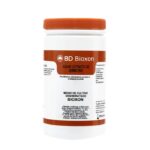 AGAR CITRATO DE SIMMONS. 450G. BIOXON