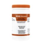 CALDO LAURIL SULFATO DE SODIO. 450G. BIOXON