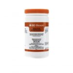MEDIO PARA ANTIBIÓTICOS No.1. 450G. BIOXON