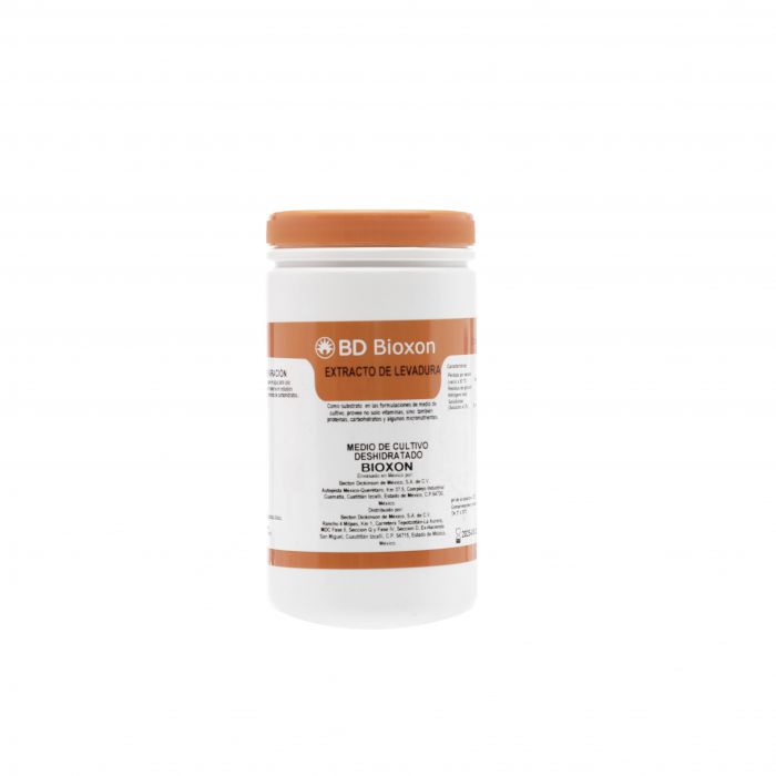 3309-37-p EXTRACTO DE LEVADURA. 300G. BIOXON - Image 1