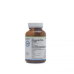 NITRATO DE PLATA DE 125G. JT BAKER