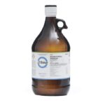 ALCOHOL ETÍLICO ABSOLUTO DE 2.5L. JT BAKER