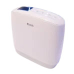 CONCENTRADOR DE OXIGENO PORTATIL 3.5 L/MIN.
