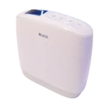 CONCENTRADOR DE OXIGENO PORTATIL 3.5 L/MIN.