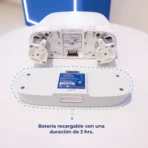 CONCENTRADOR DE OXIGENO PORTATIL 3.5 L/MIN. - Image 3