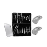 SET DE INSTRUMENATL QUIRURGICO PEDIATRICO