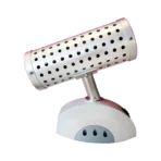 Esterilizador bacteriológico