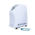 CONCENTRADOR DE OXIGENO 5L/MIN