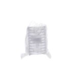 CAJA PETRI DESECHABLE DE 90X15 MM. 576 PIEZAS. BIOXON - Image 2