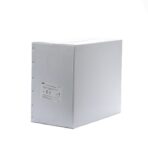 CAJA PETRI DESECHABLE DE 90X15 MM. 576 PIEZAS. BIOXON