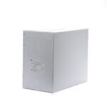 CAJA PETRI DESECHABLE DE 90X15 MM. 576 PIEZAS. BIOXON