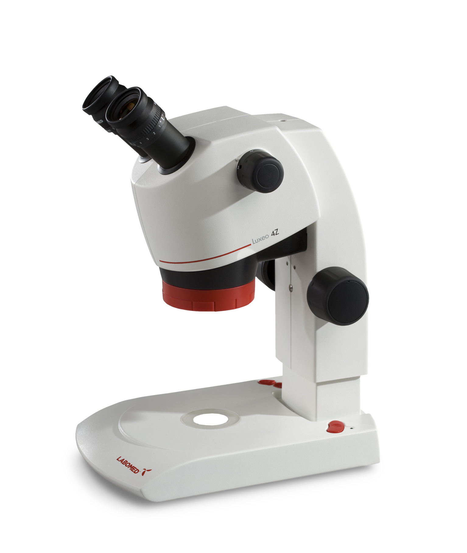 lm-4144000_0 ESTEREOSCOPIO BINOCULAR, LUXEO 4Z - Image 1
