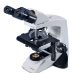 MICROSCOPIO BINOCULAR, Lx 400