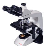 MICROSCOPIO TRINOCULAR, Lx 400