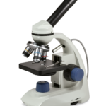 MICROSCOPIO MONOCULAR BÁSICO