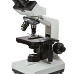 MICROSCOPIO BINOCULAR BÁSICO
