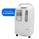CONCENTRADOR DE OXIGENO 5L/MIN