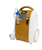 CONCENTRADOR DE OXIGENO PORTATIL 3L/MIN