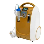 CONCENTRADOR DE OXIGENO PORTATIL 3L/MIN